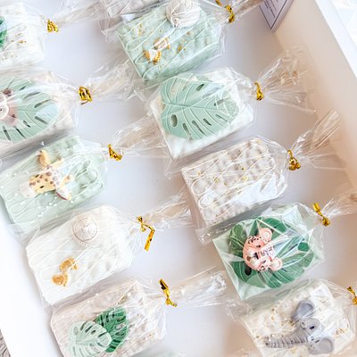 Individual Packaging