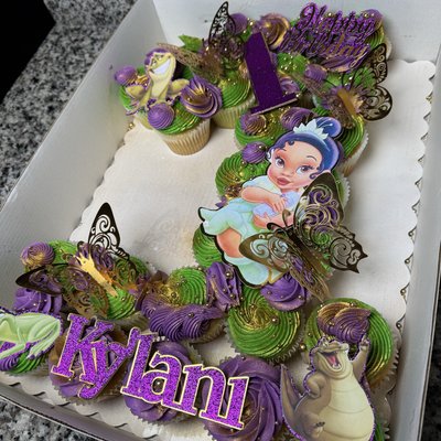 Pull A-Part & Smash Cake Party Pack 