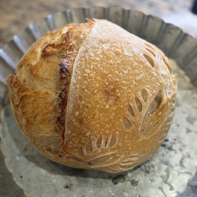 Original Sourdough Loaf