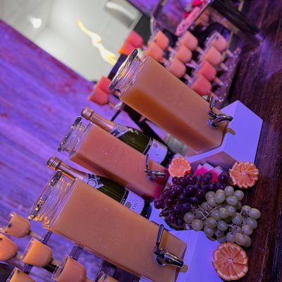 Brunch Package(CATERING)