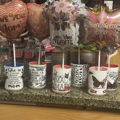 Custom Mugs