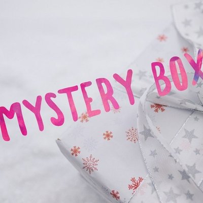  Mystery Boxes(12 Pack)