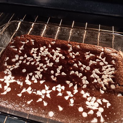 Brownies 