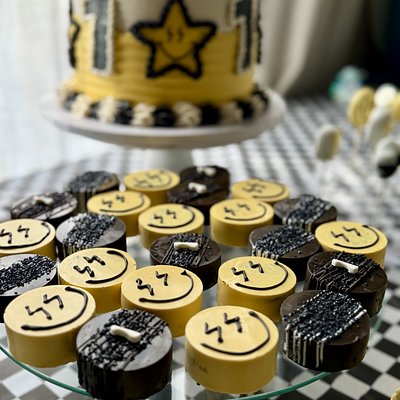 Medium Party Package