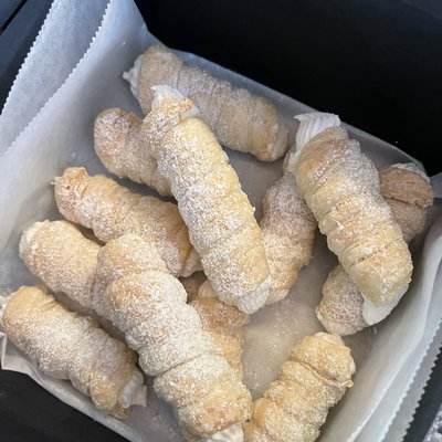 Individual Cookies 