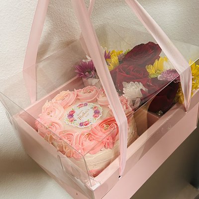 Sweet Mom Gift Box