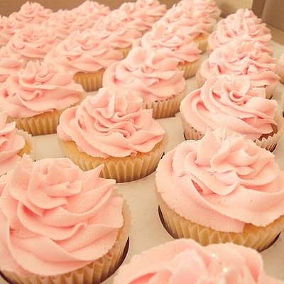 Classic Cupcakes