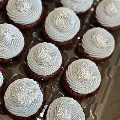 Cupcakes 