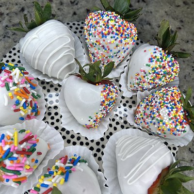 Medium Party Package (4 Dozen Treats) 