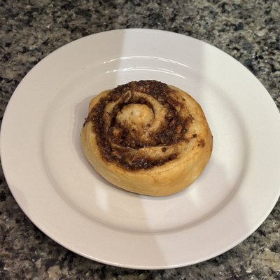 Cinnamon Rolls 