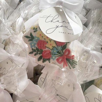 Packaging Add-ons (per dozen)