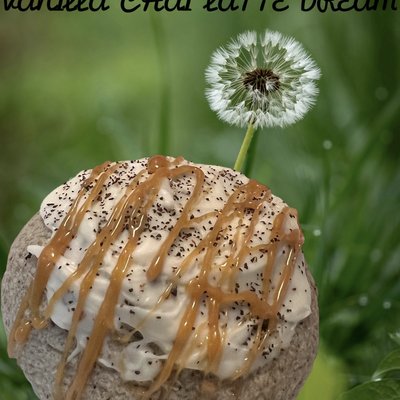 Vanilla Chai Latte Dream