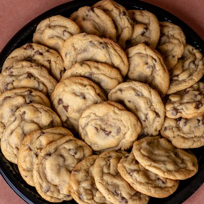 Dozen Mini Cookies 