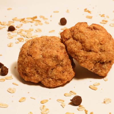 Hybrid Oat Chip