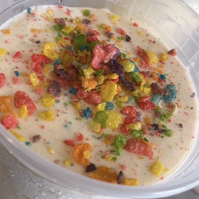 Fruity Pebbles 