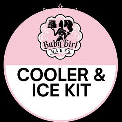 INSULATED COOLER BAG KIT - SMALL