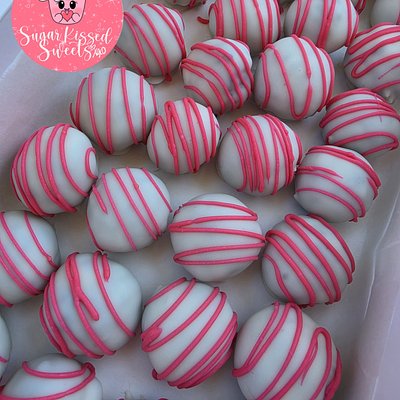 Oreo Truffles
