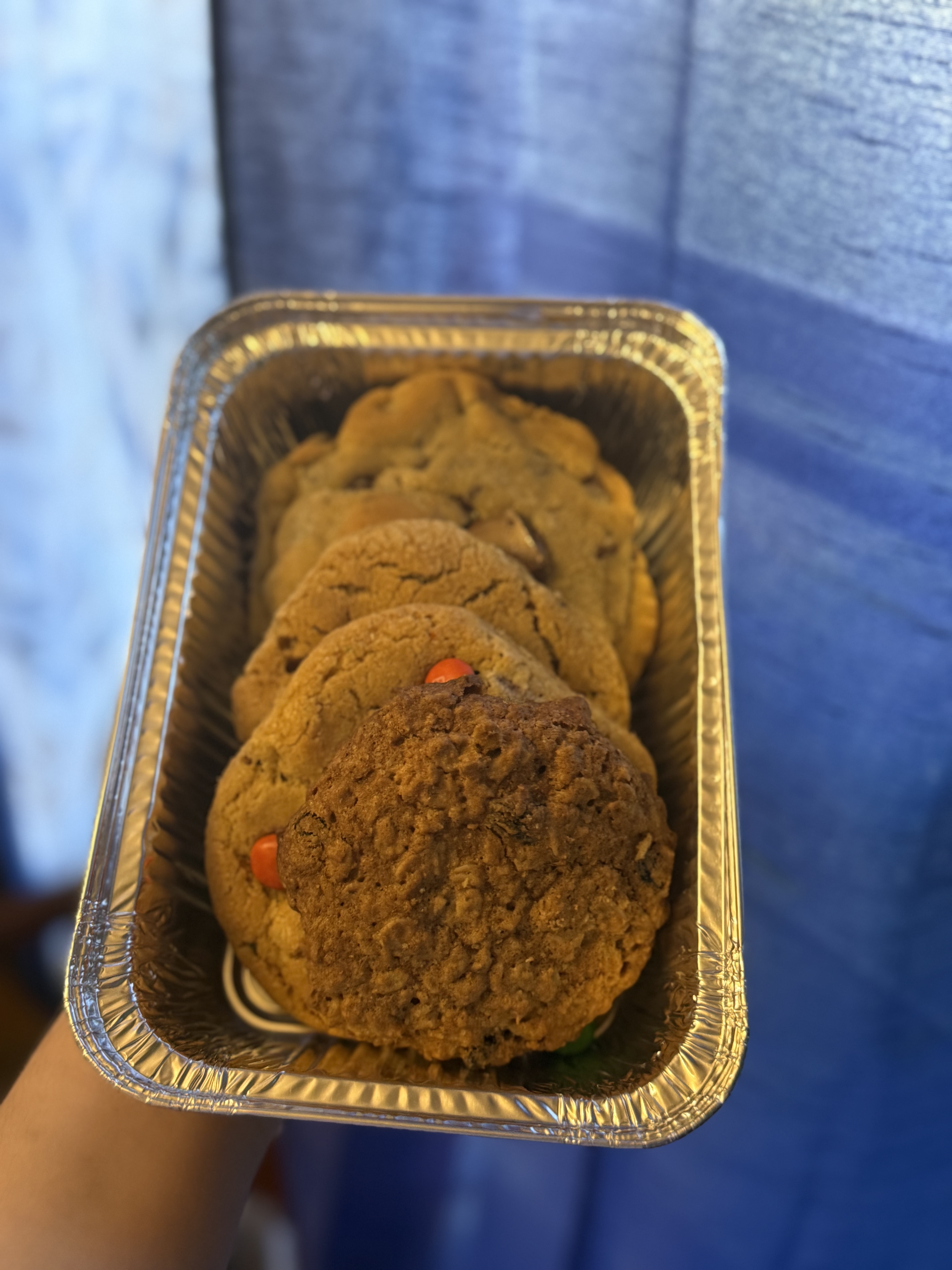 Cookie Variety Pack