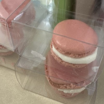 1 Dozen Macarons