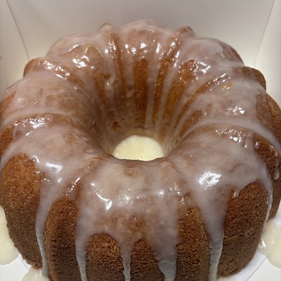 7up Pound Cake WHOLE