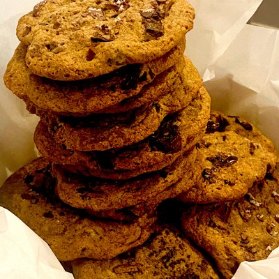 Cookies