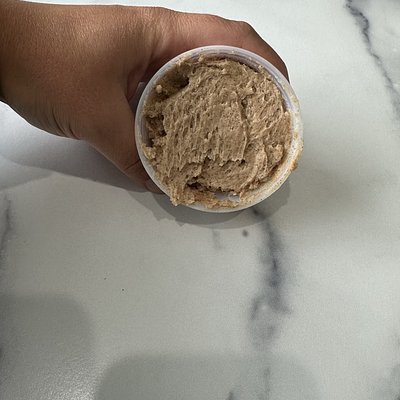 Whipped Cinnamon Honey Butter (3oz) 