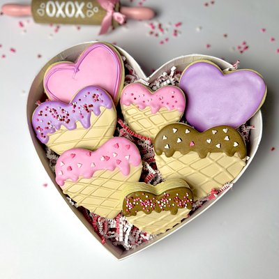 Sugar Cookies