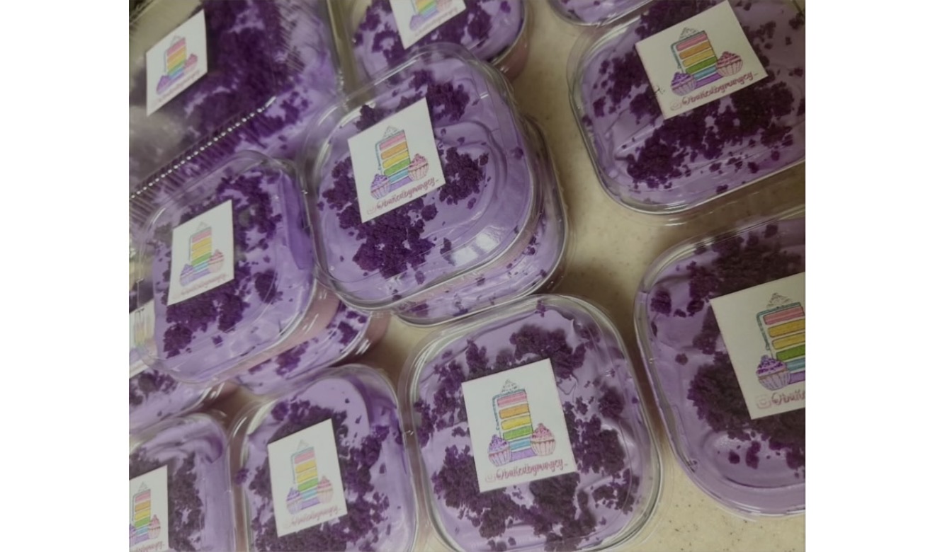 4x4 Tres Leches (2 Count)
