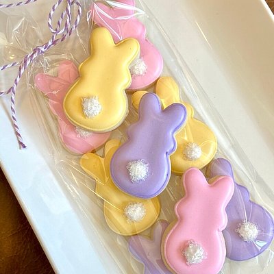 Mini Peeps Basket Stuffer 