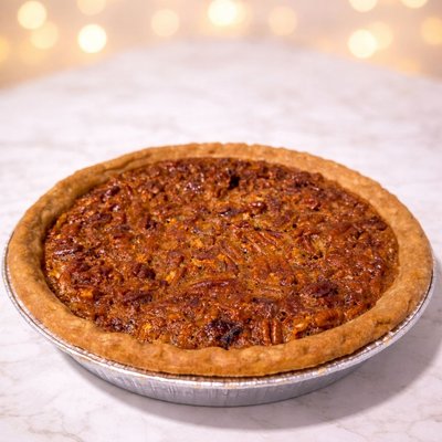 Pecan Pie