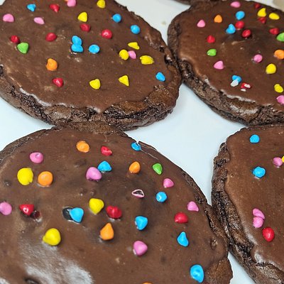 Cosmic Brownie Cookies (6-count)