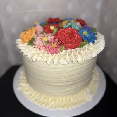 Cakes