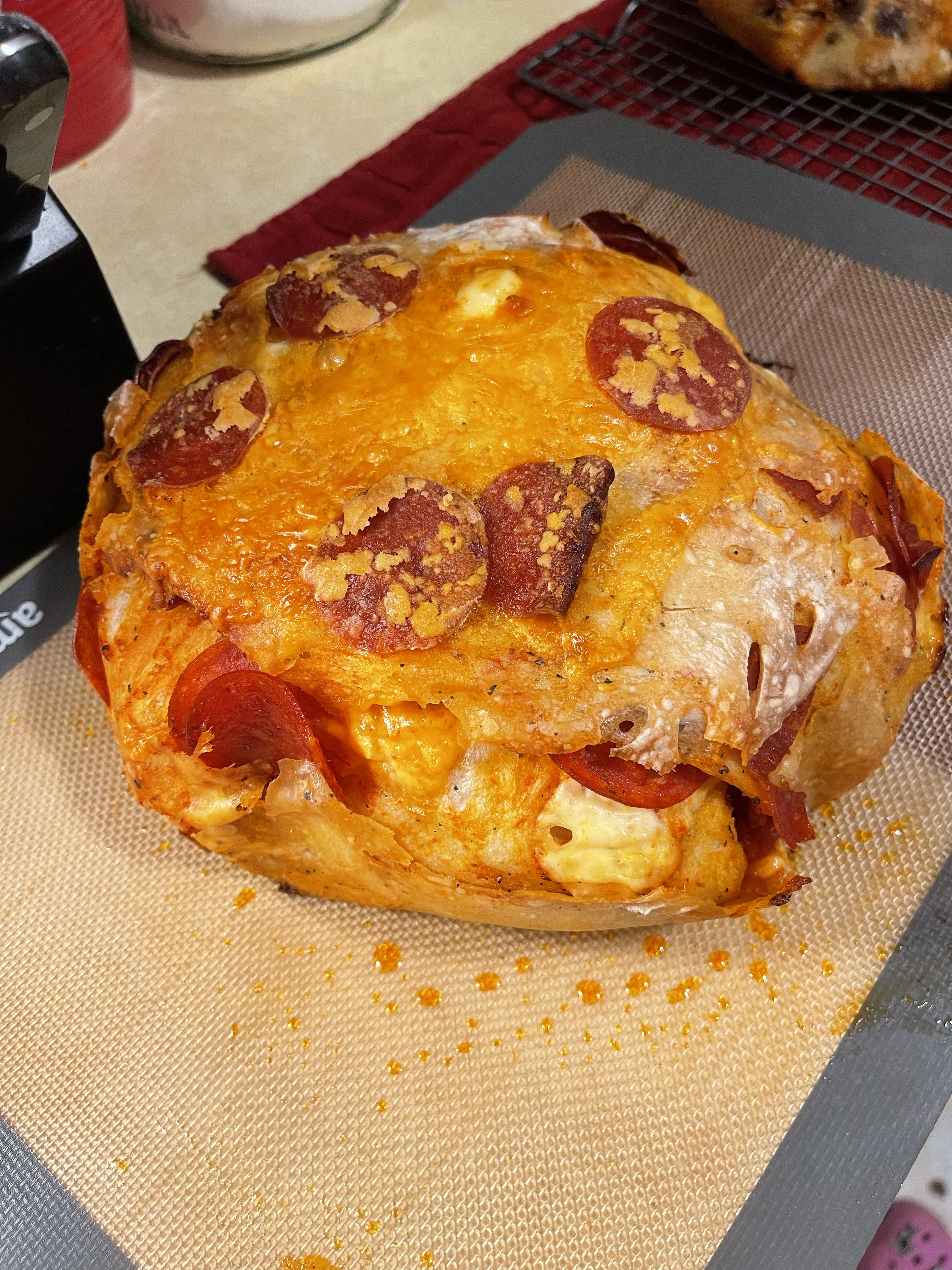 Sourdough (add Ins) 