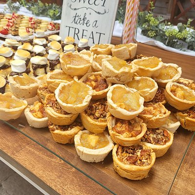 Derby Pies