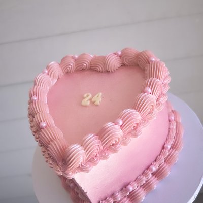Custom Cake