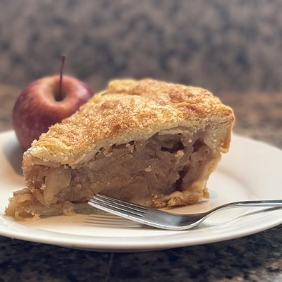 Pie & Rolls