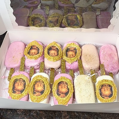 🎉 Celebrate Treat Box