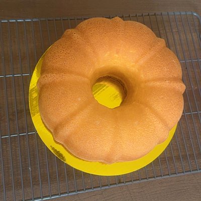 Pound Cake