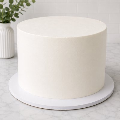 10 Inch Custom Cake