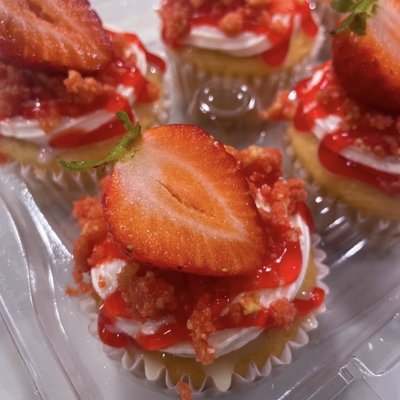Sugar Sweets