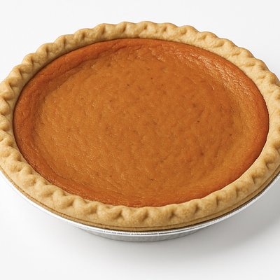 Sweet Potato Pie