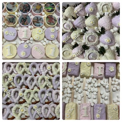 Medium Basic Party Package 