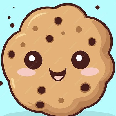 Chocolate Chip Cookie 6 Pack