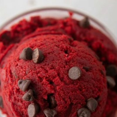 Edible Cookie Dough 16oz