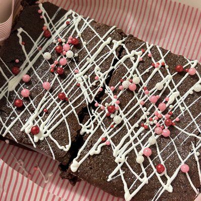 Brownies (4ct/6ct/8ct)