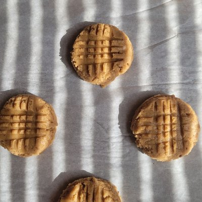 Peanut Butter 