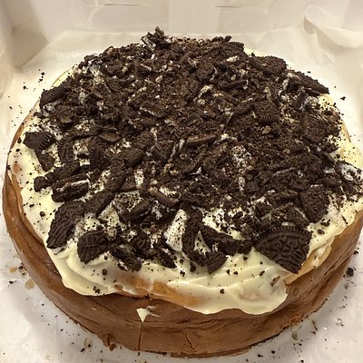 Oreo Cheesecake 