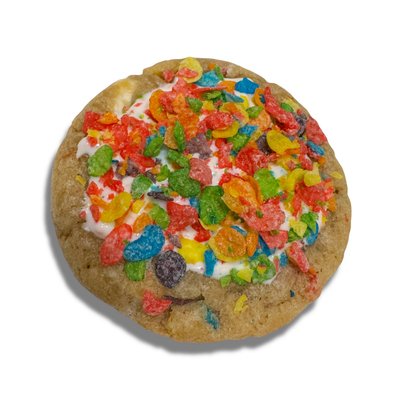 Fruity pebbles 
