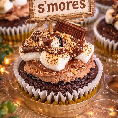 S’mores