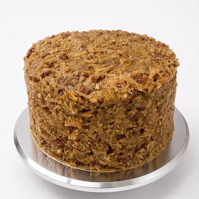 Berlin Baddie (German Chocolate)